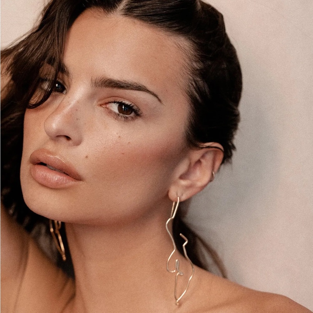 Rare Inamorata Earrings
